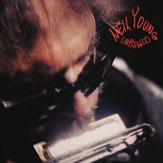 NEIL YOUNG - UNPLUGGED (2LP) | VINILO