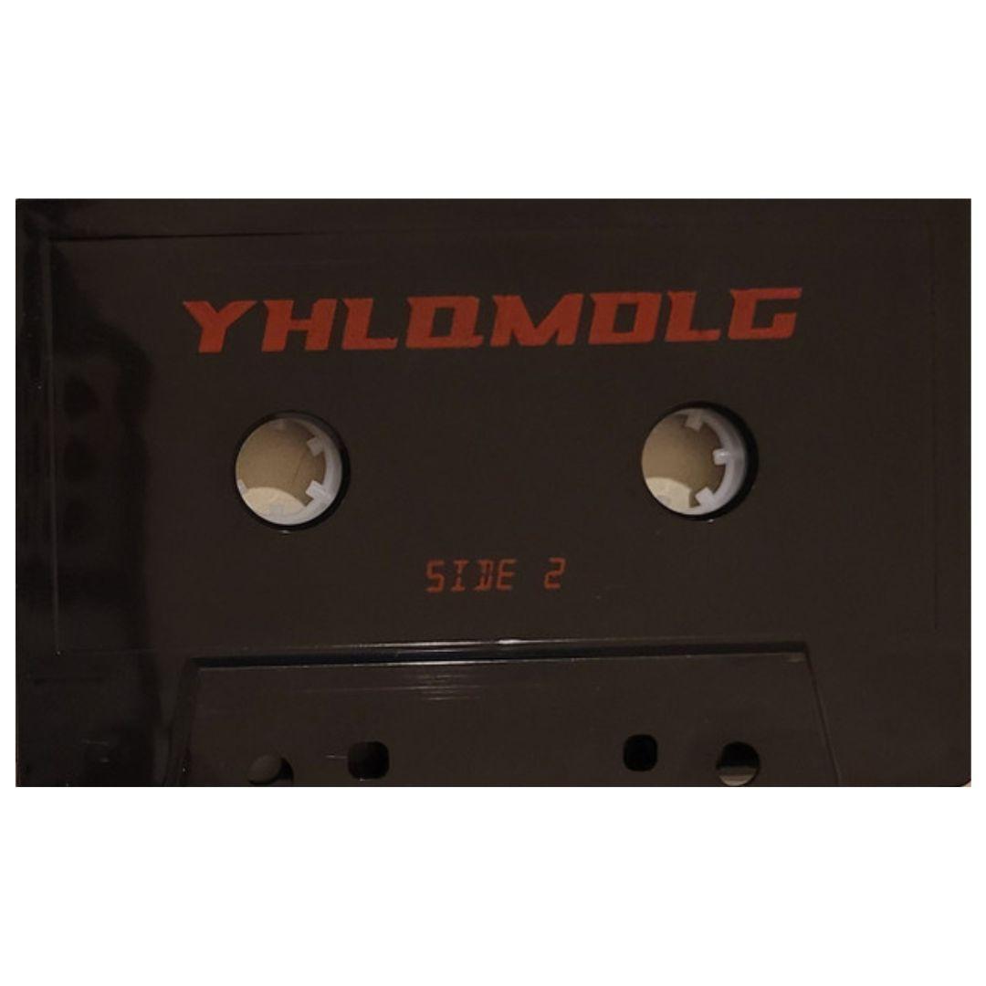 BAD BUNNY - YHLQMDLG | CASSETTE