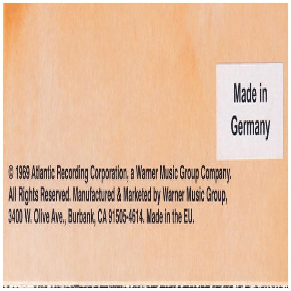 LED ZEPPELIN  - LED ZEPPELIN  | VINILO