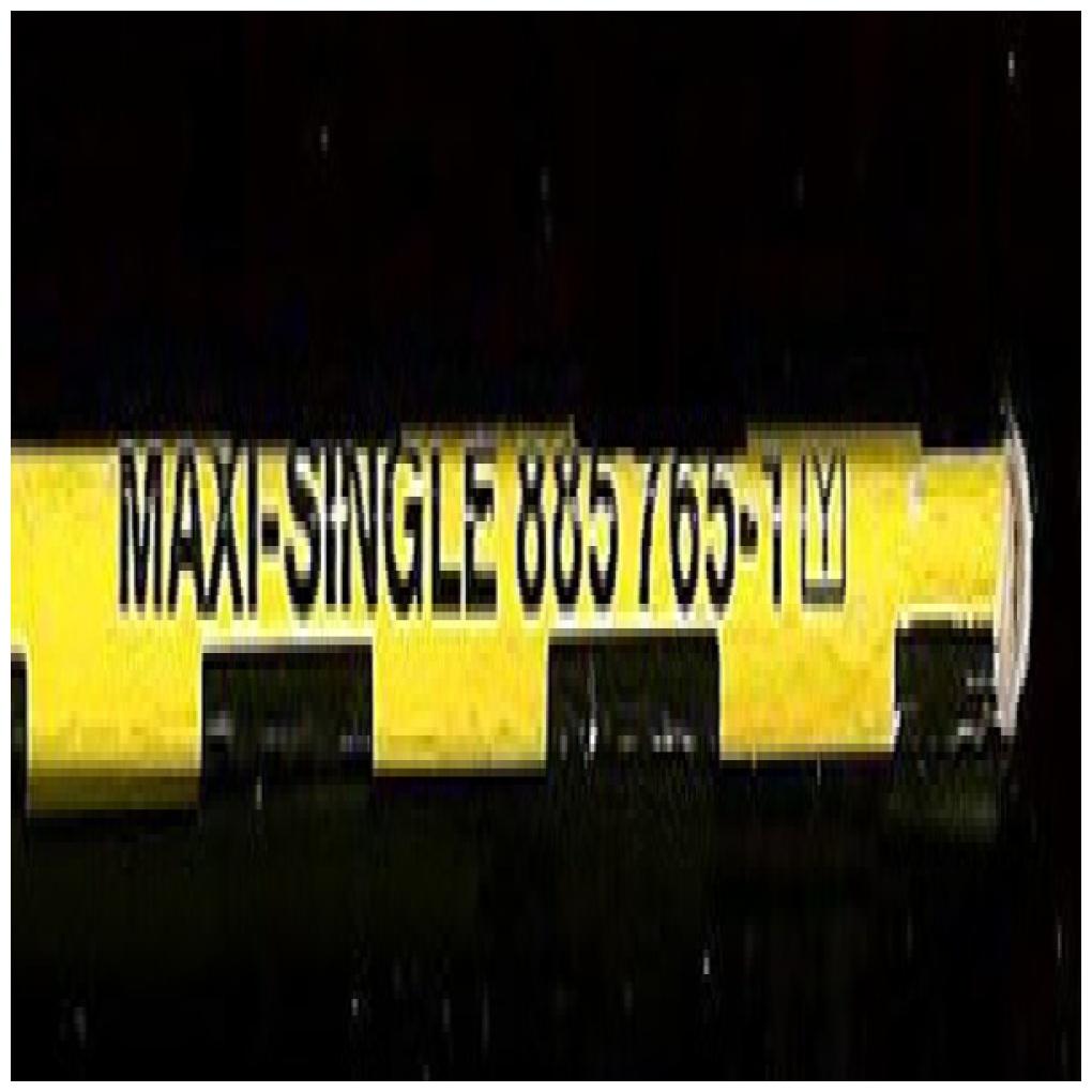 VANESSA PARADIS - JOE LE TAXI | 12'' MAXI SINGLE USADO