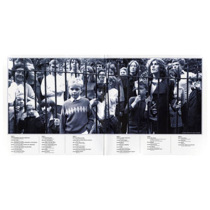 BEATLES - 1967-1970 (3LP) (2023 EDITION) (HALF-SPEED) | VINILO