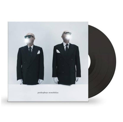 PET SHOP BOYS - NONETHELESS | VINILO