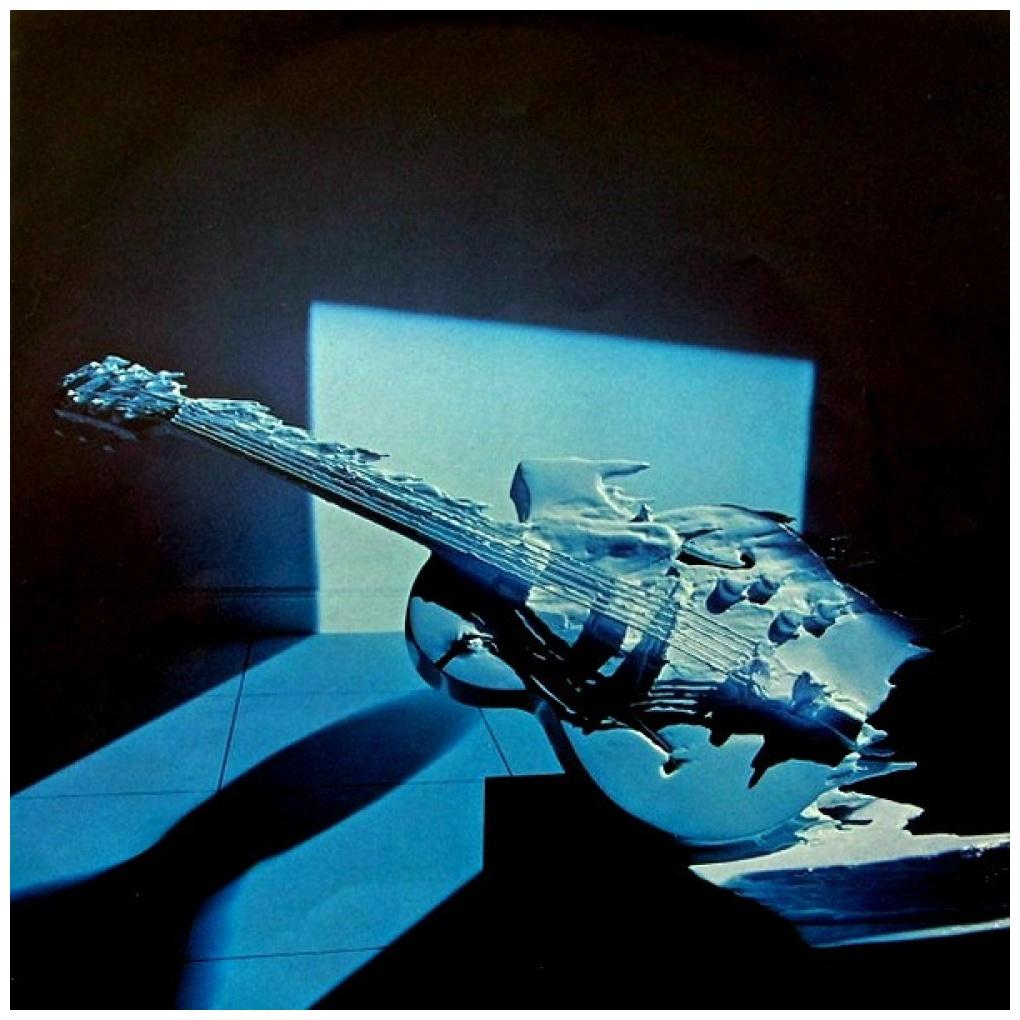 GEORGE BENSON - THE GEORGE BENSON COLLECTION (2LP) | VINILO USADO