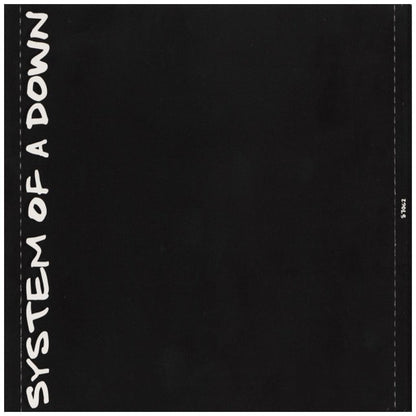 SYSTEM OF A DOWN - STEAL THIS ALBUM | CD