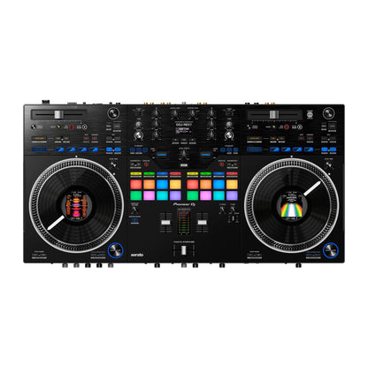 DDJ-REV7 CONTROLADOR DJ 2 CANALES PIONEER DJ | AUDIO PRO