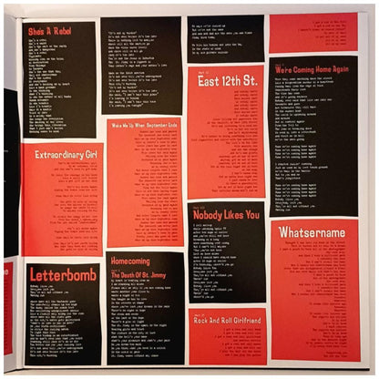 GREEN DAY  - AMERICAN IDIOT  | VINILO