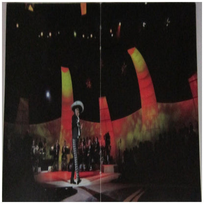 VICENTE FERNANDEZ - PRIMERA FILA (CD+DVD) | CD