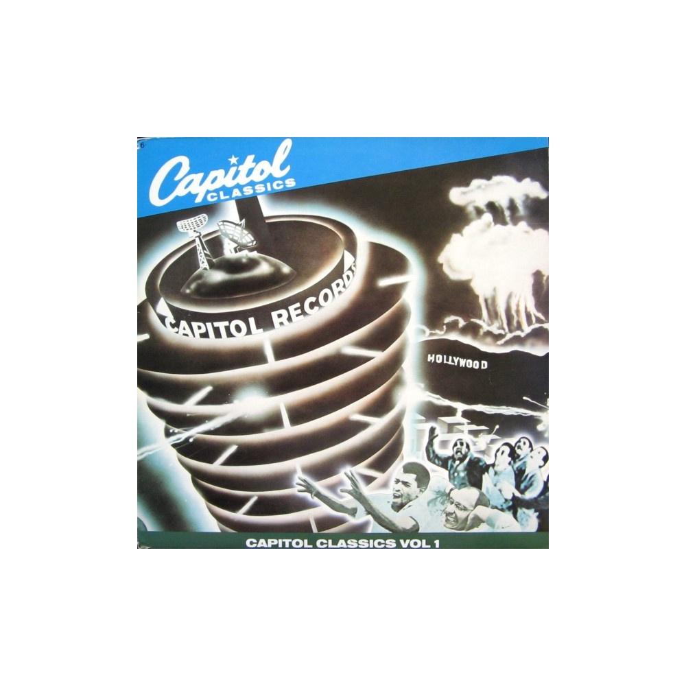 CAPITOL CLASSICS VOL 1  - V.A. - CAPITOL CLASSICS VOL 1  | VINILO USADO