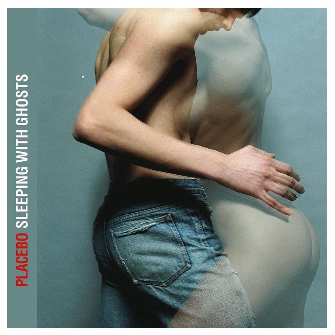 PLACEBO - SLEEPING WITH GHOSTS | VINILO