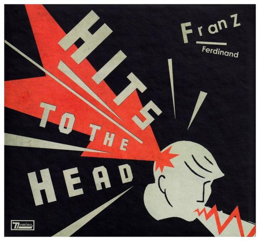 FRANZ FERDINAND - HITS TO THE HEAD (DELUXE) | CD