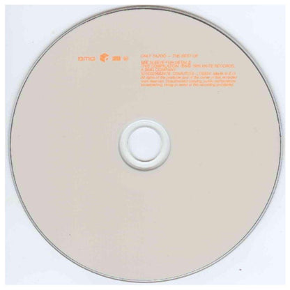 YAZOO  - BEST OF | CD