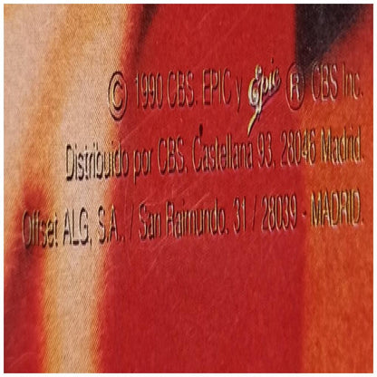 AZUCAR MORENO - BANDIDO | VINILO USADO