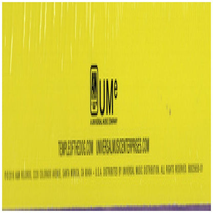 TEMPLE OF THE DOG - TEMPLE OF THE DOG | VINILO