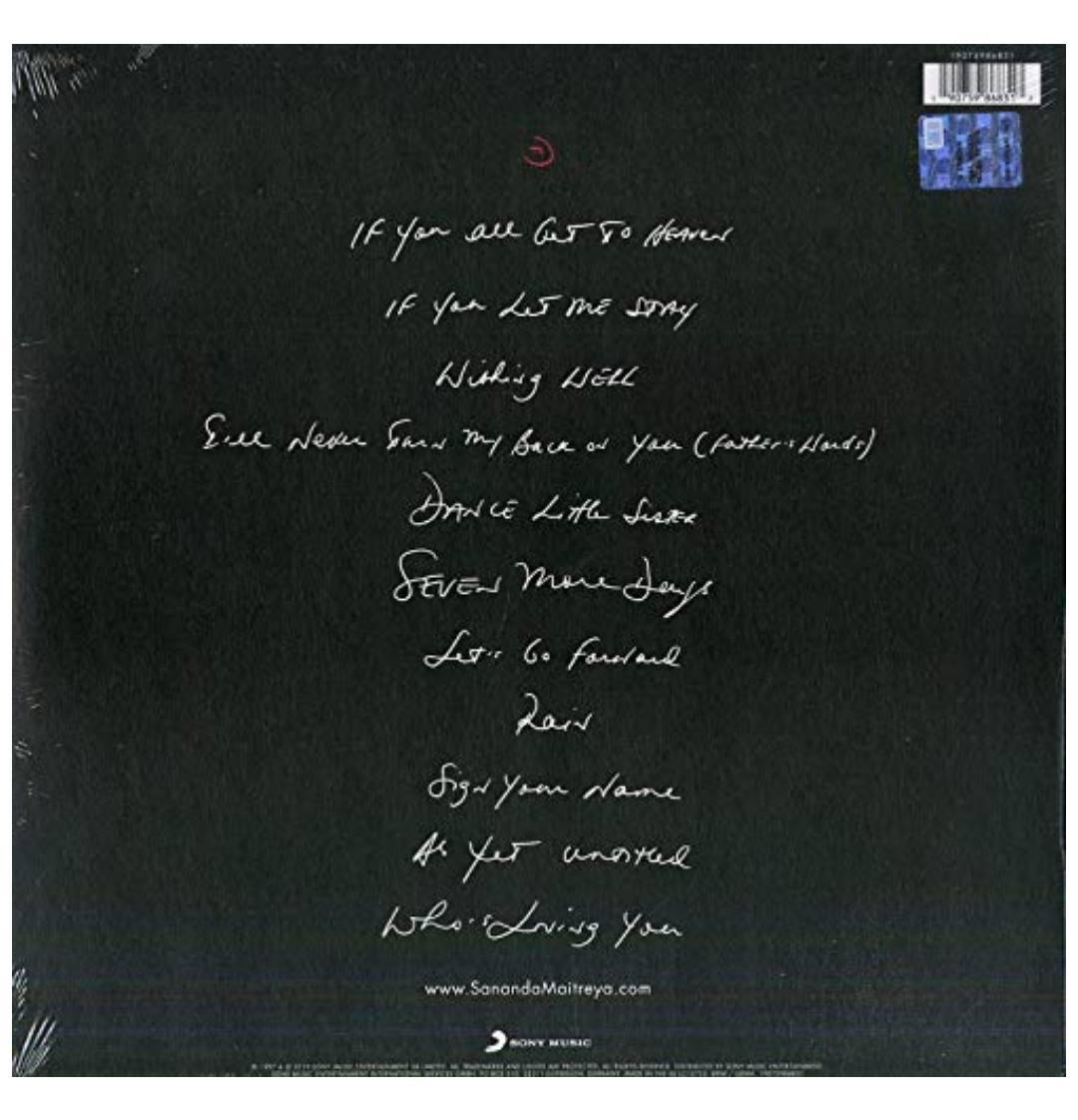 TERENCE TRENT D ARBY - INTRODUCING THE HARDLINE | VINILO