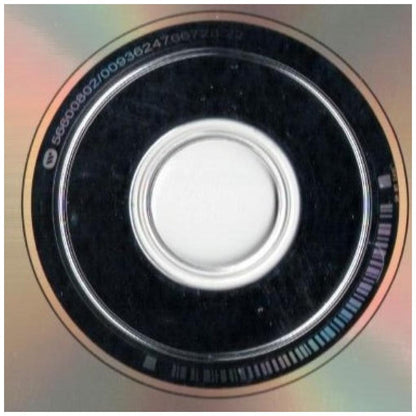 DEFTONES  - WHITE PONY | CD