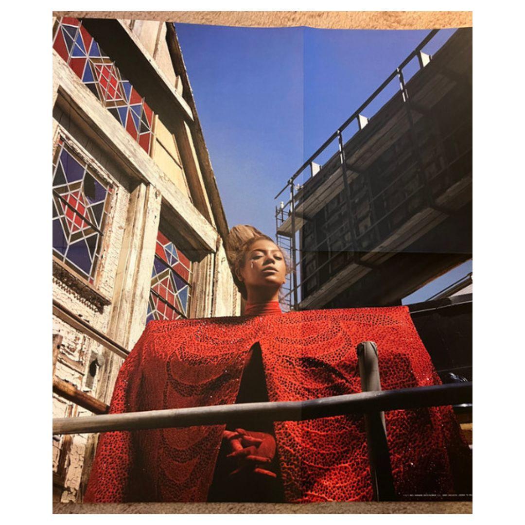 BEYONCE - RENAISSANCE DELUXE EDITION (2LP) | VINILO