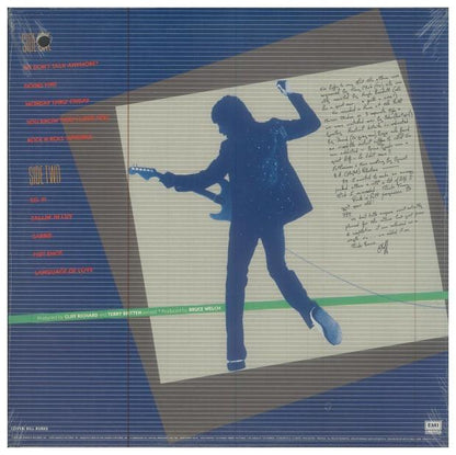 CLIFF RICHARD - WE DON T TALK ANYMORE | VINILO USADO