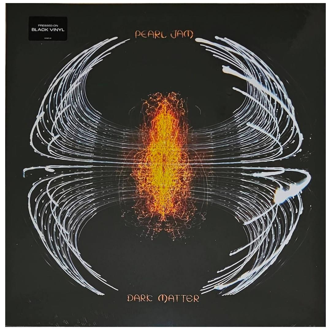 PEARL JAM - DARK MATTER | VINILO