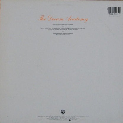DREAM ACADEMY - DREAM ACADEMY | VINILO