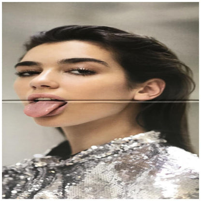 DUA LIPA - DUA LIPA (GATEFOLD) | VINILO