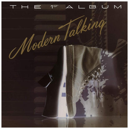 MODERN TALKING - THE FIRST ALBUM | VINILO