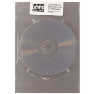 MASSIVE ATTACK - ELEVEN PROMOS | DVD