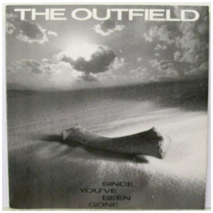 OUTFIELD - SINCE YOU'VE BEEN GONE (PROMO COPY) | 12'' MAXI SINGLE USADO