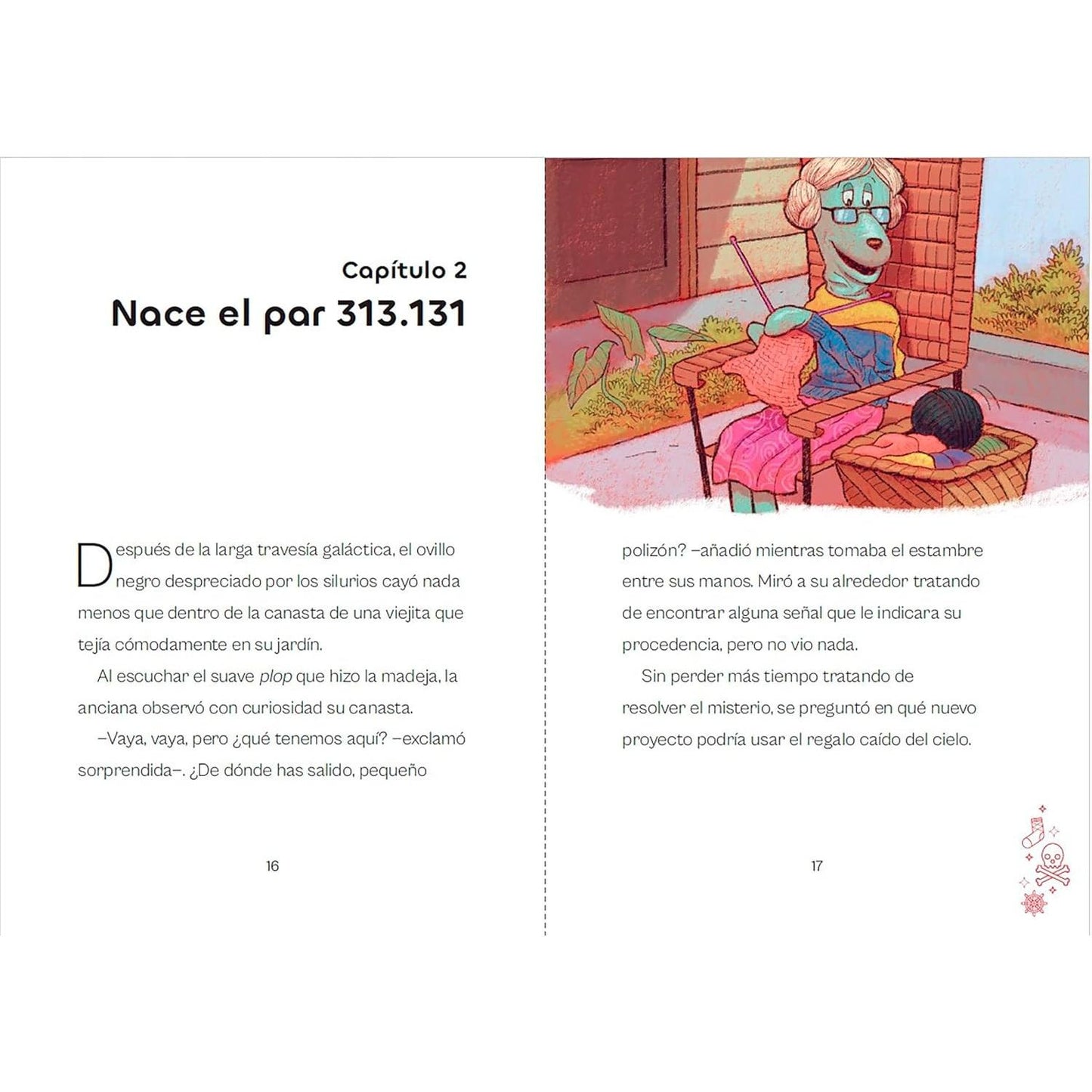 CALCETÍN CON ROMBOS MAN: EL ORIGEN (TAPA RÚSTICA) - 31 MINUTOS | LIBRO