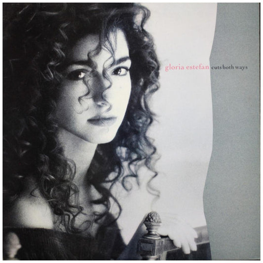 GLORIA ESTEFAN - CUTS BOTH WAYS (VDE NUEVO/SELLADO) | VINILO