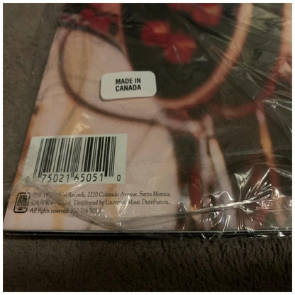 PETER FRAMPTON - FRAMPTON COMES ALIVE! (2LP) | VINILO