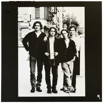 JEFF BUCKLEY - GRACE (GOLD VINYL) | VINILO