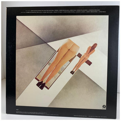 ROBERT PALMER - "ADDICTIONS" VOLUME I | VINILO USADO