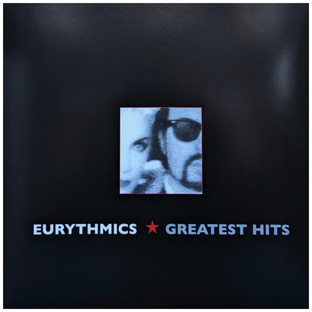 EURYTHMICS - GREATEST HITS (2LP) | VINILO