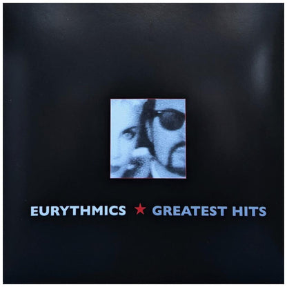 EURYTHMICS - GREATEST HITS (2LP) | VINILO