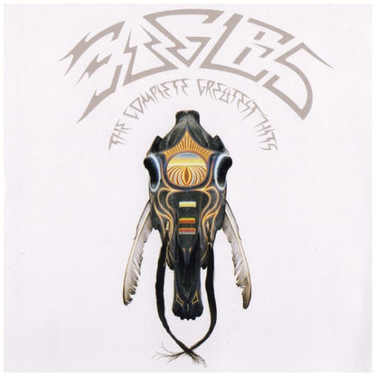 EAGLES - THE COMPLETE GREATEST HITS (2CD) | CD