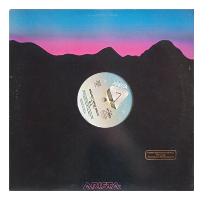 G.Q. - DISCO NIGHTS (ROCK-FREAK) | 12" MAXI SINGLE USADO