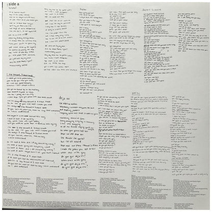 OLIVIA RODRIGO - SOUR | VINILO