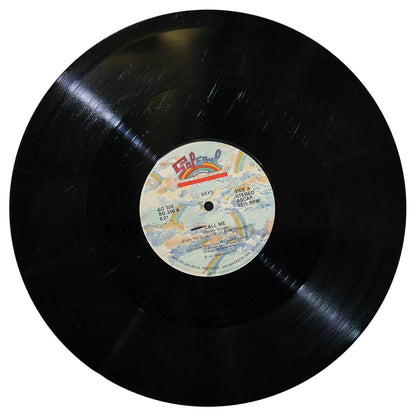 SKY  - CALL ME | 12" MAXI SINGLE USADO