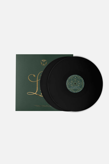 TOMORROWLAND 2024 - LIFE (2LP) | VINILO