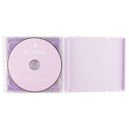 BTS - THE BEST (JAPAN) (2CD) | CD