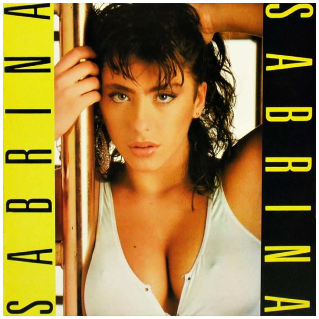 SABRINA - SABRINA | VINILO USADO
