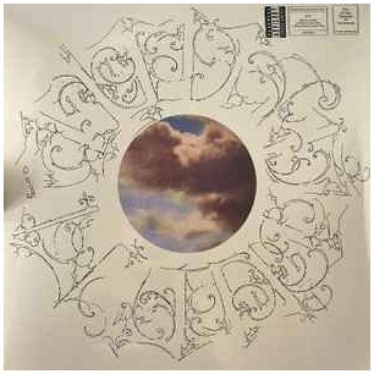 MAC MILLER - DIVINE FEMININE (10TH ANNIVERSARY) (APPLE/FRUIT PUNCH/BLACK ICE VINYL)