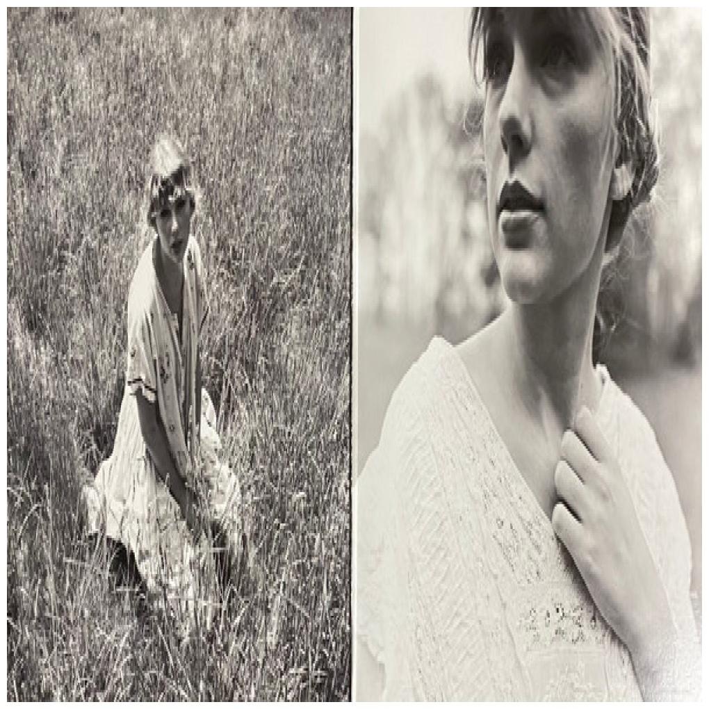 TAYLOR SWIFT - FOLKLORE (2LP) (EXCLUSIVE LTD EDITION) (RED VINYL) | VINILO