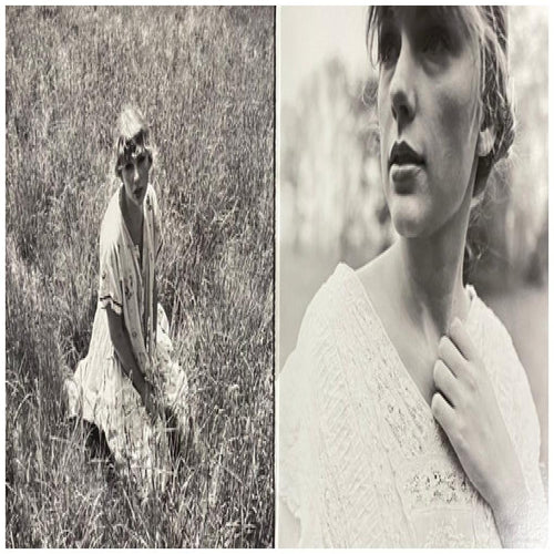 TAYLOR SWIFT - FOLKLORE (2LP) (EXCLUSIVE LTD EDITION) (RED VINYL) | VINILO
