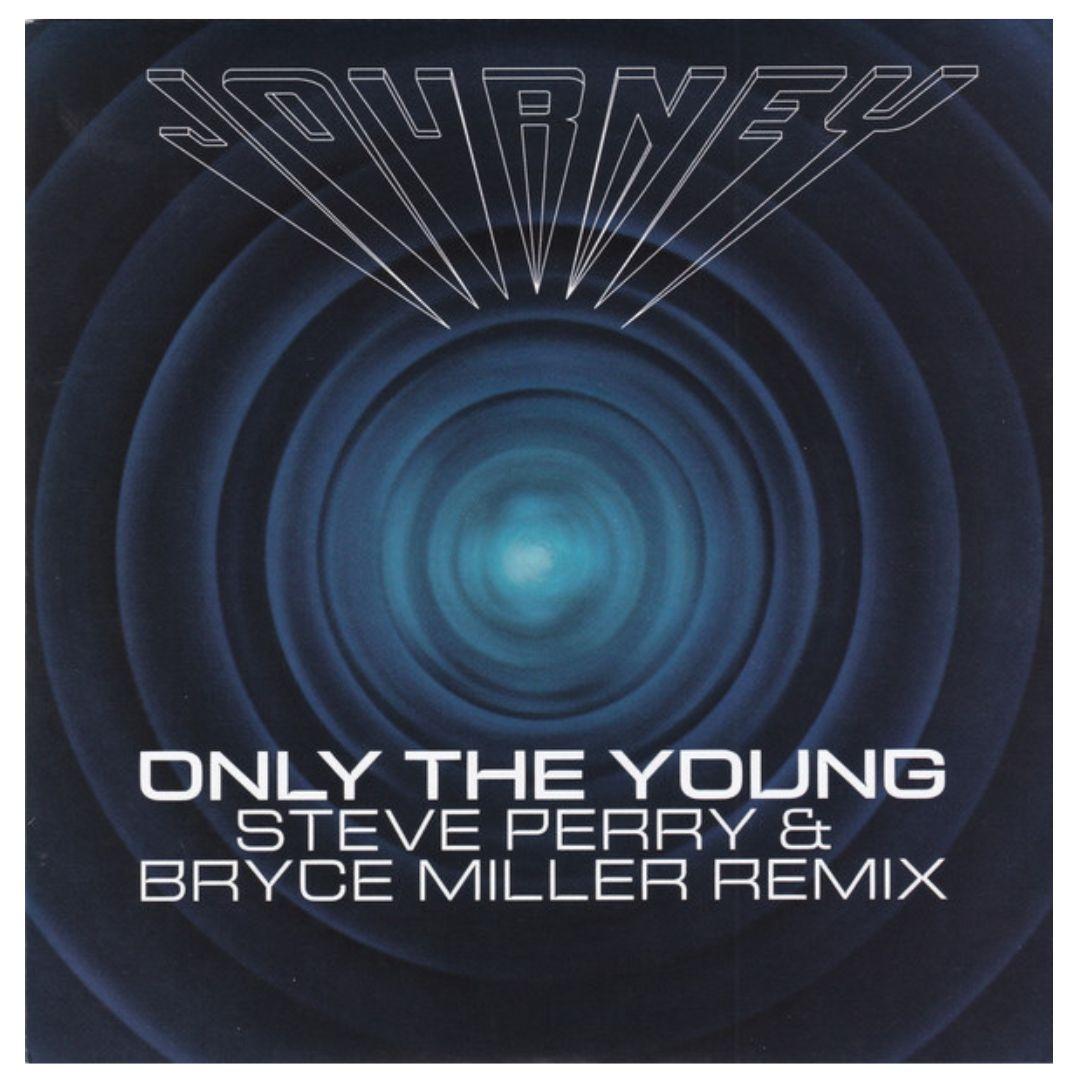 JOURNEY  - FRONTIERS (40TH ANNIVERSARY) (LP+7") |  VINILO