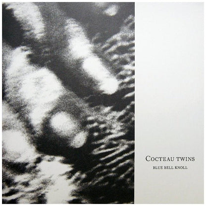 COCTAEU TWINS - BLUE BELL KNOLL | VINILO