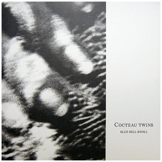 COCTAEU TWINS - BLUE BELL KNOLL | VINILO