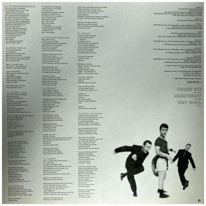 GREEN DAY - INTERNATIONAL HITS | VINILO