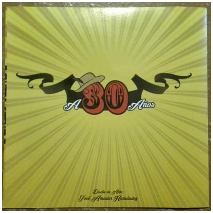 MALDITA VECINDAD Y LOS HIJOS DEL QUINTO PATIO - A 30 ANOS (CD+DVD) | CD