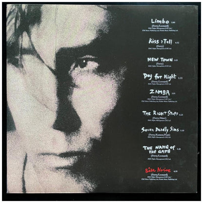 BRYAN FERRY - BETE NOIRE (PURPLE VINYL) (180GRS) (2025) | VINILO